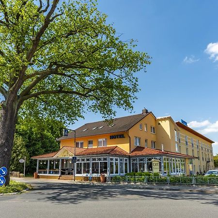 Komfort-Hotel Katerberg Luchow Extérieur photo
