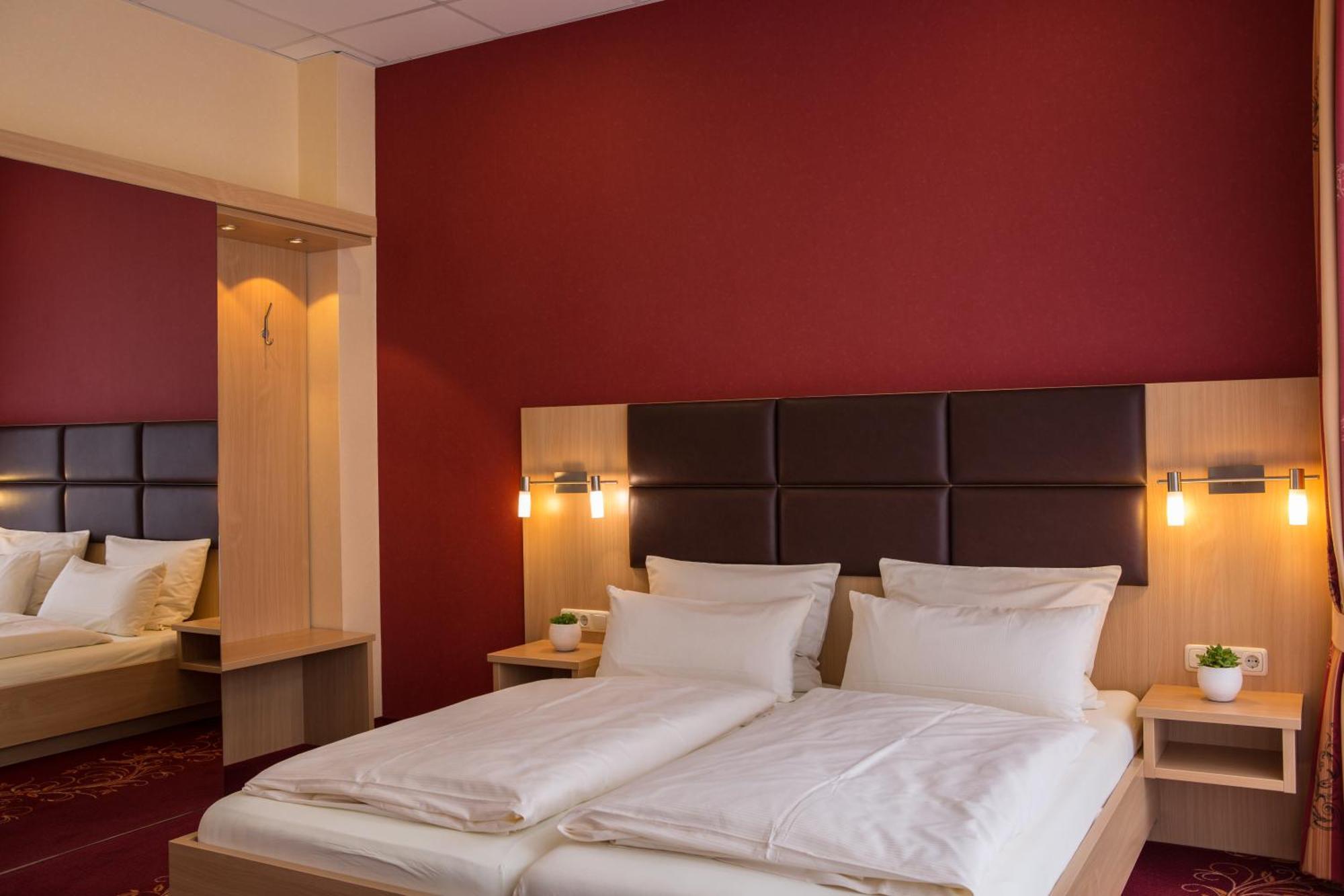 Komfort-Hotel Katerberg Luchow Chambre photo