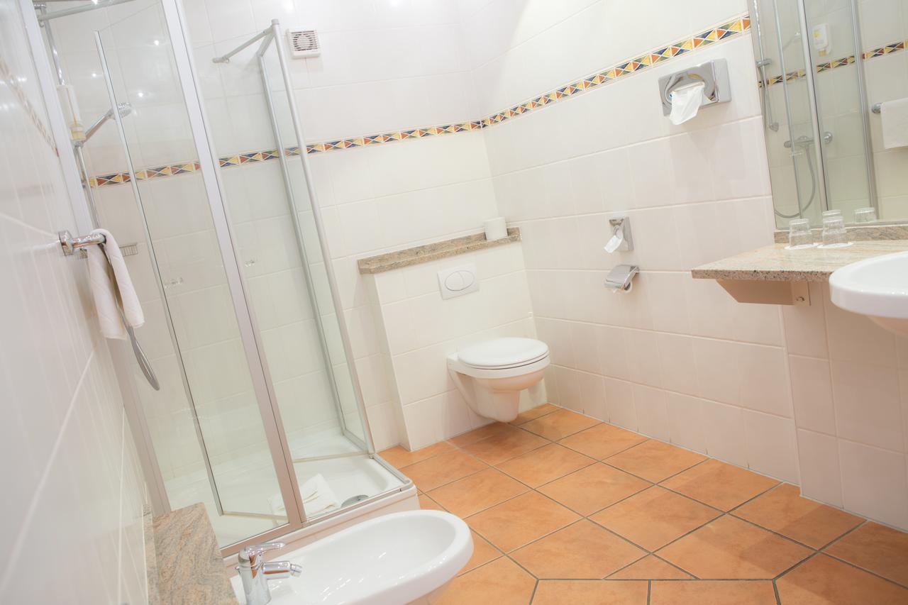 Komfort-Hotel Katerberg Luchow Extérieur photo