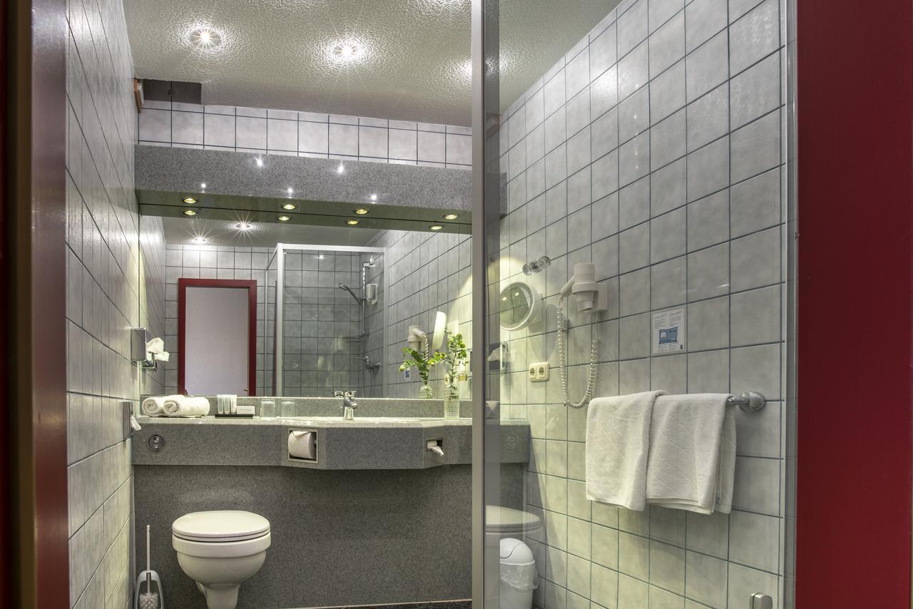 Komfort-Hotel Katerberg Luchow Extérieur photo