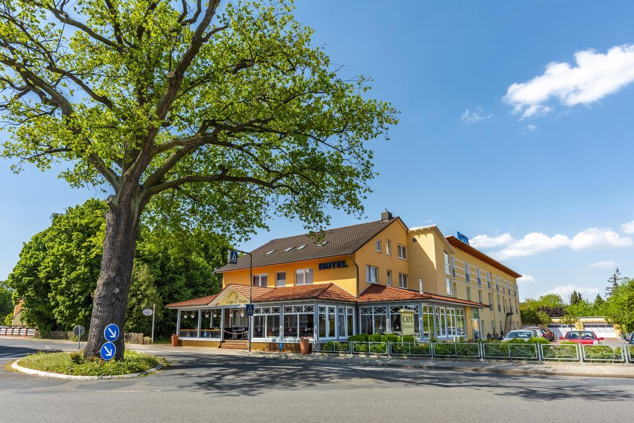 Komfort-Hotel Katerberg Luchow Extérieur photo