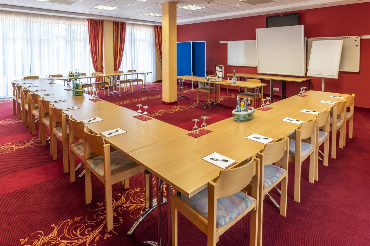 Komfort-Hotel Katerberg Luchow Extérieur photo