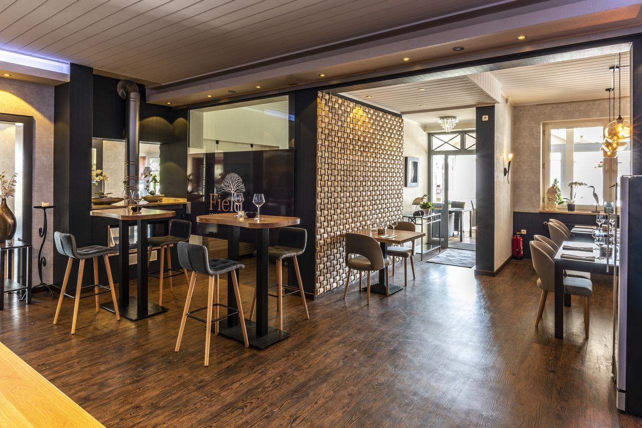 Komfort-Hotel Katerberg Luchow Extérieur photo
